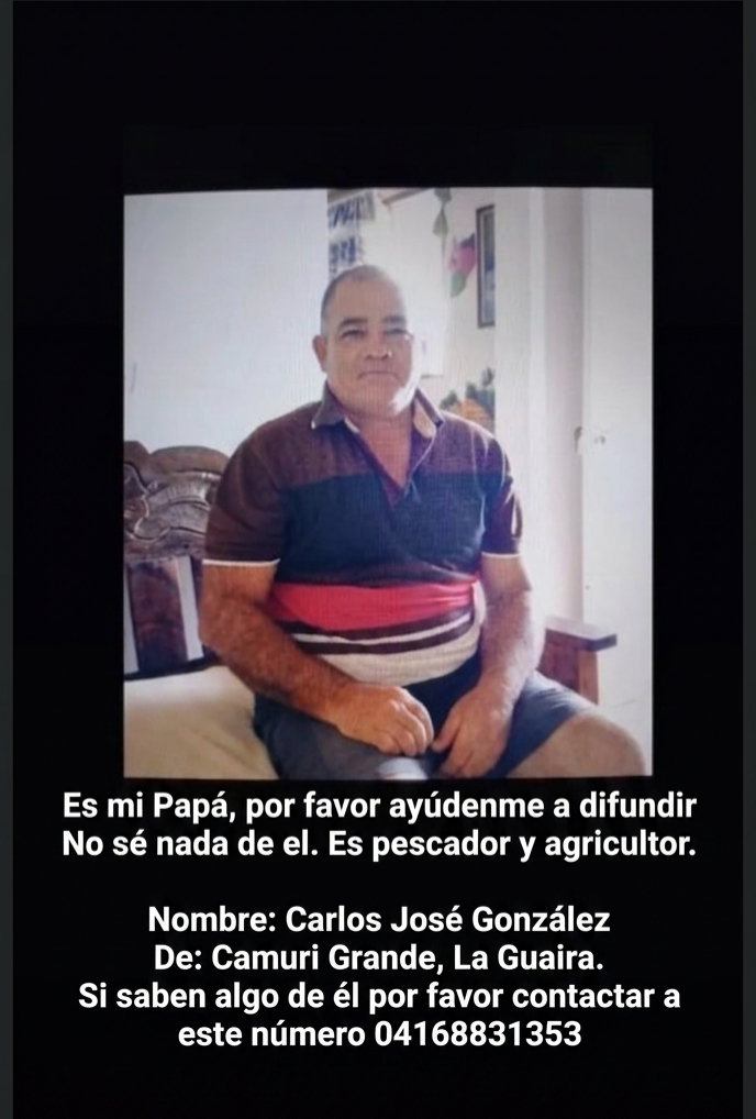 Carlos González