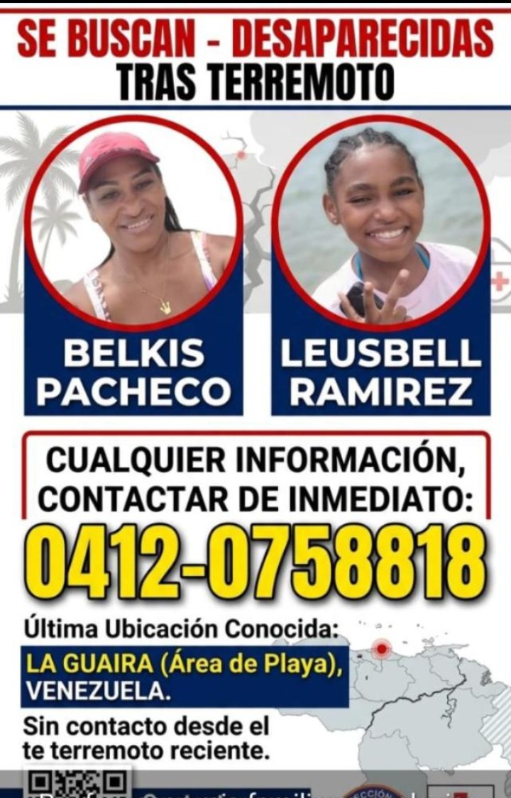 Belkis Pacheco