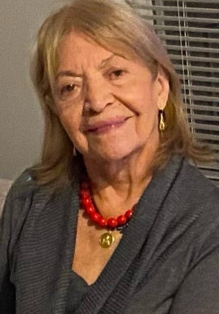 Dulce María Ávila de Peña «Dulce»