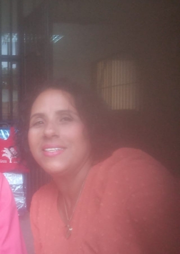 Luisa Elena Rivas Herrera