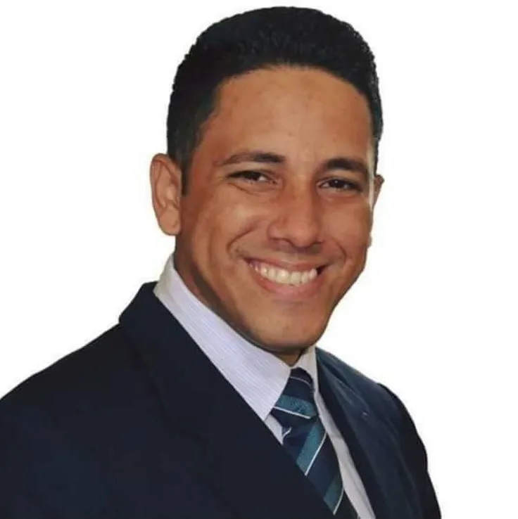 Lewil Perez