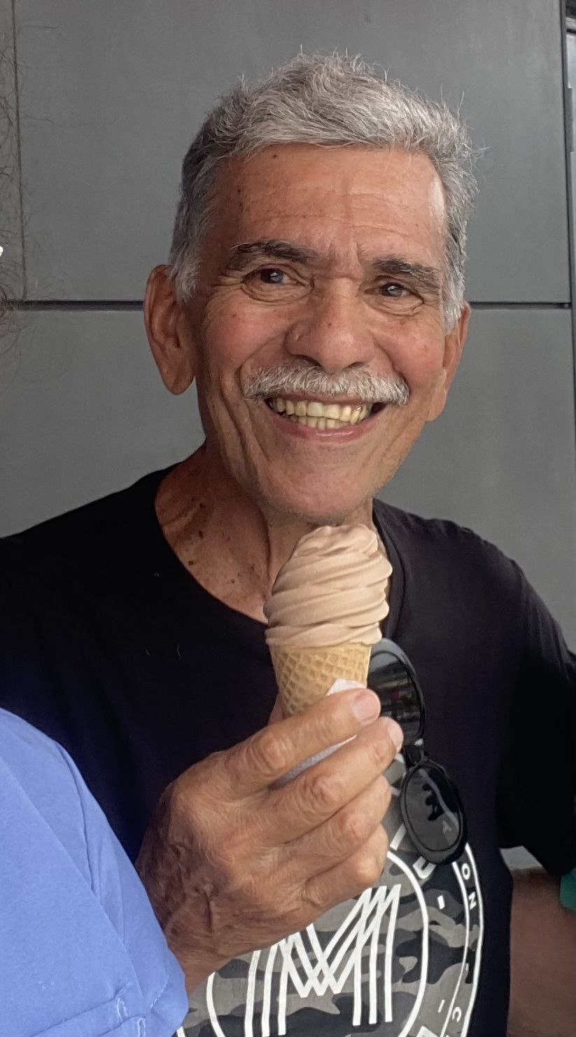 Edgar Andres Rodríguez Aleman