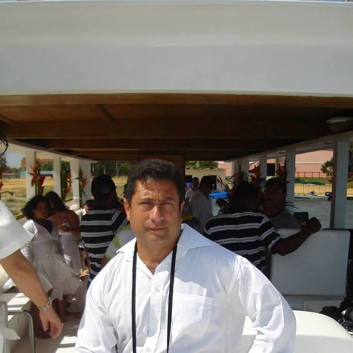 Rómulo Robles