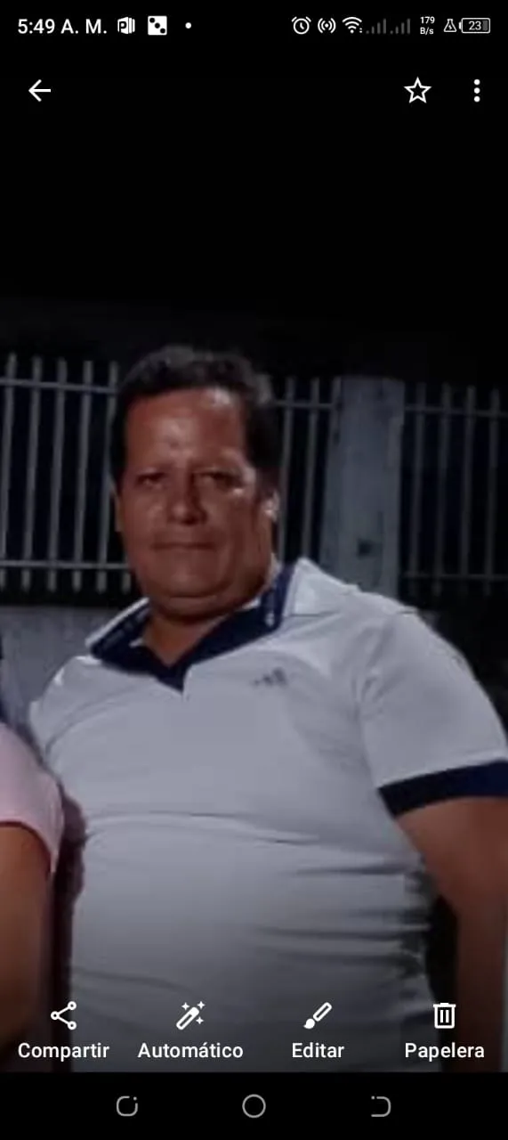 Jesus Briceño