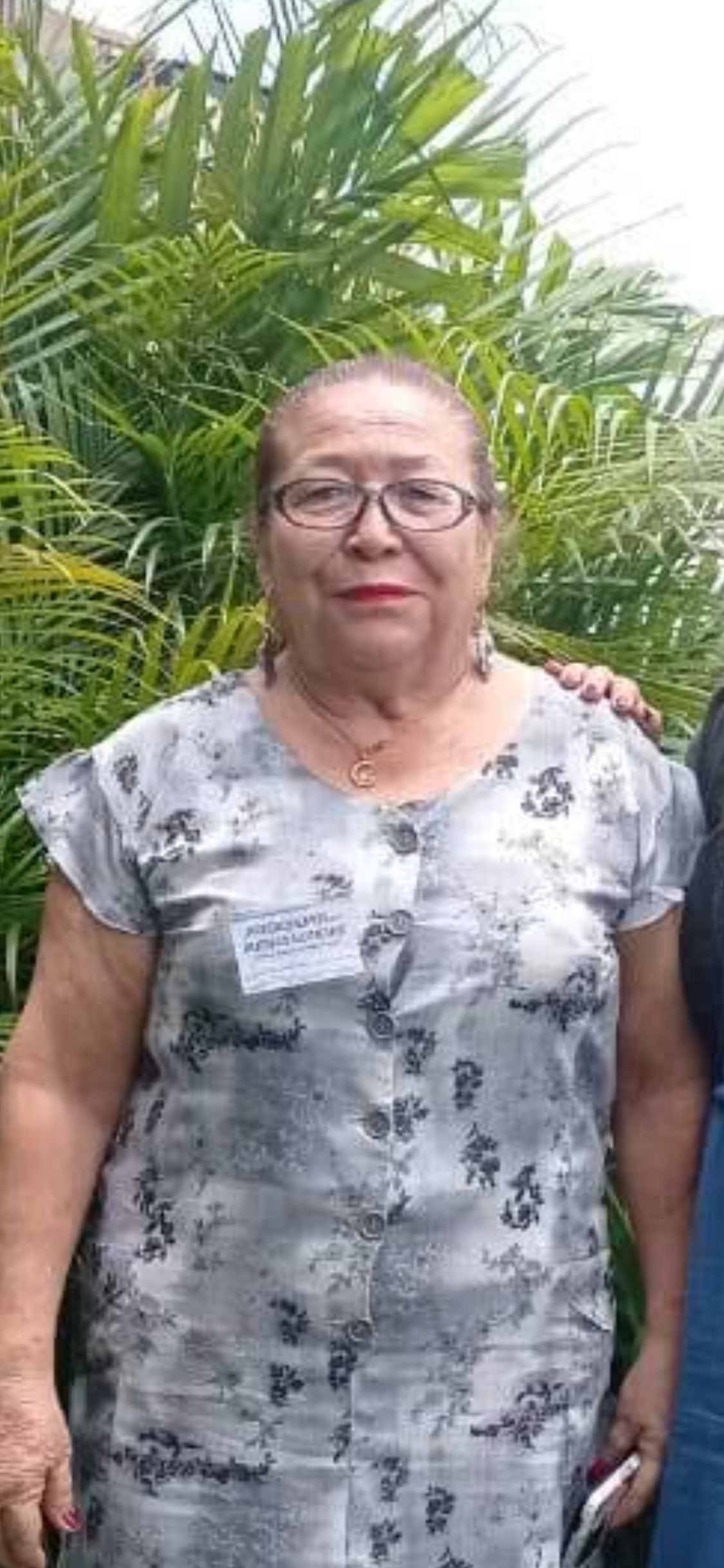 Surilma Martinez