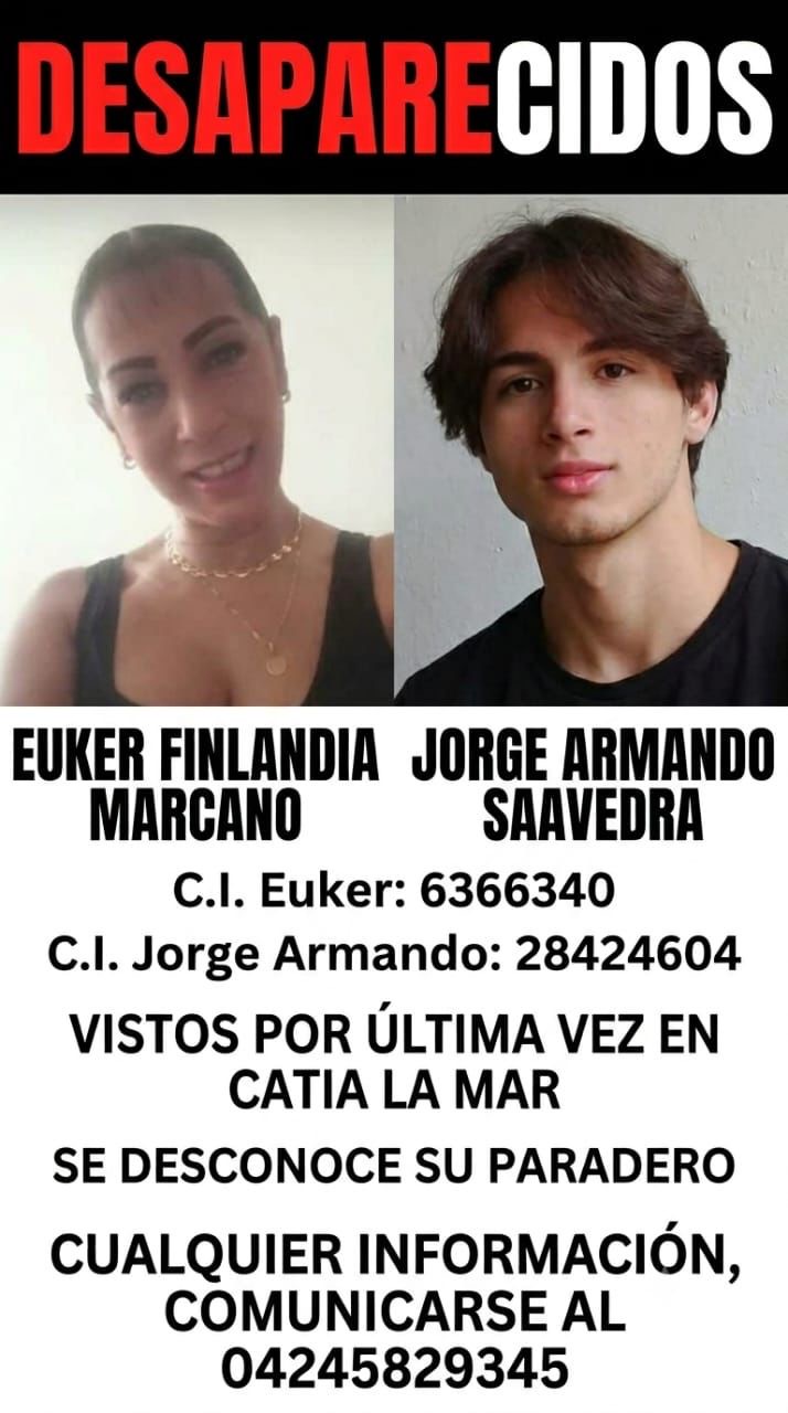 Euker Marcano