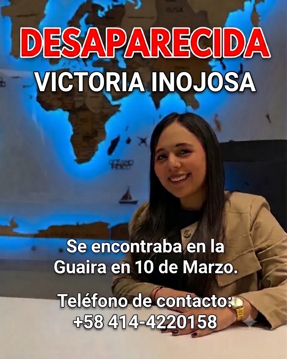 Victoria Inojosa