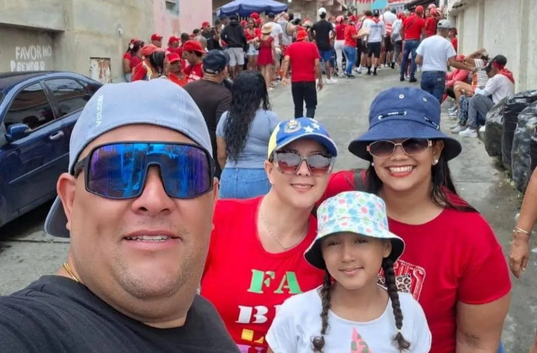 Eliezer Wilneiker Arocha Antúnez