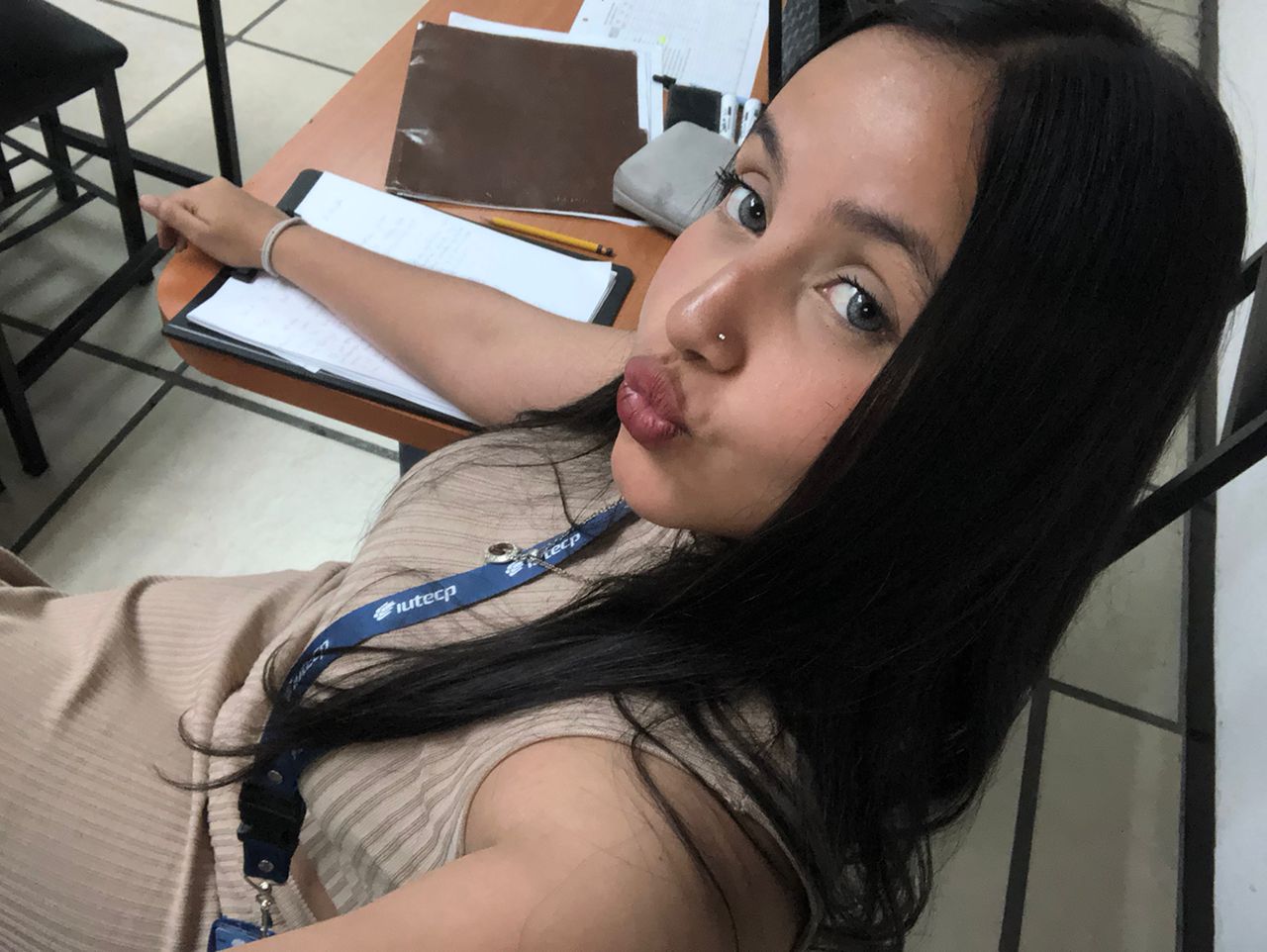 Dayana Segovia