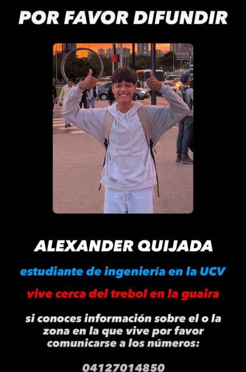 Alexander Quijada