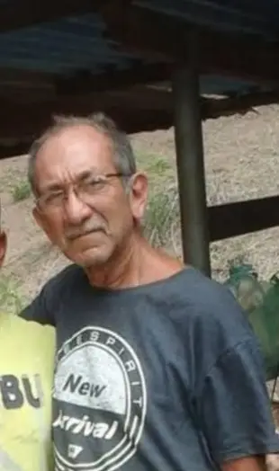Luis Manuel Arana