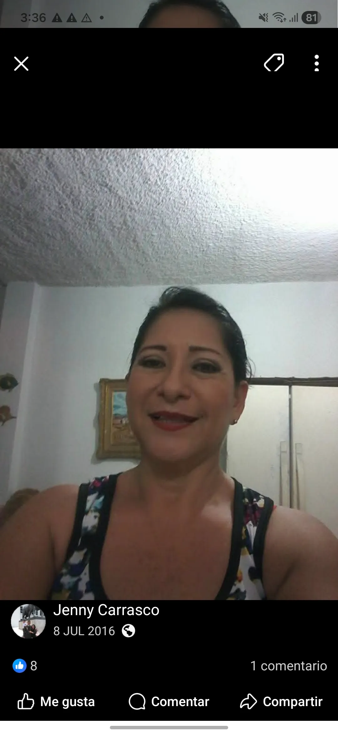 Jeny Carrasco