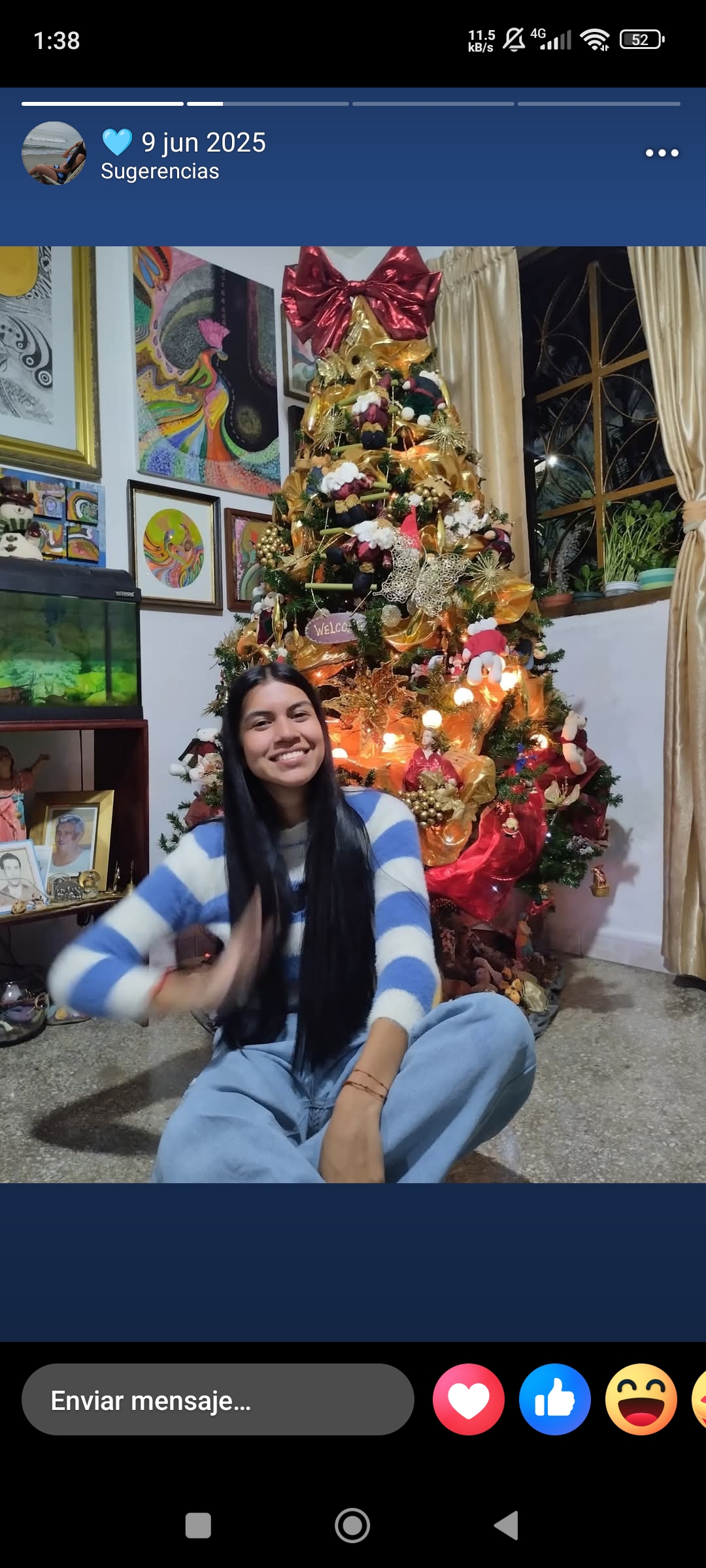 Luisana Carrero
