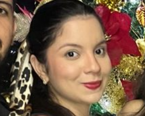 Francelis Trujillo de Moubayyed