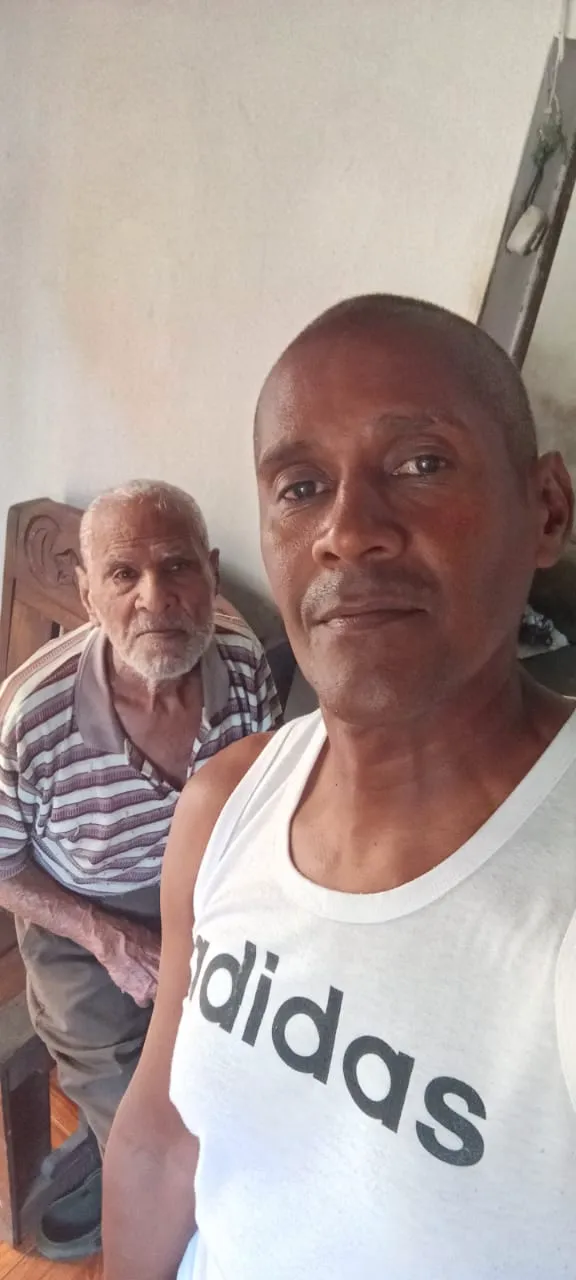 Luis jose Sanchez