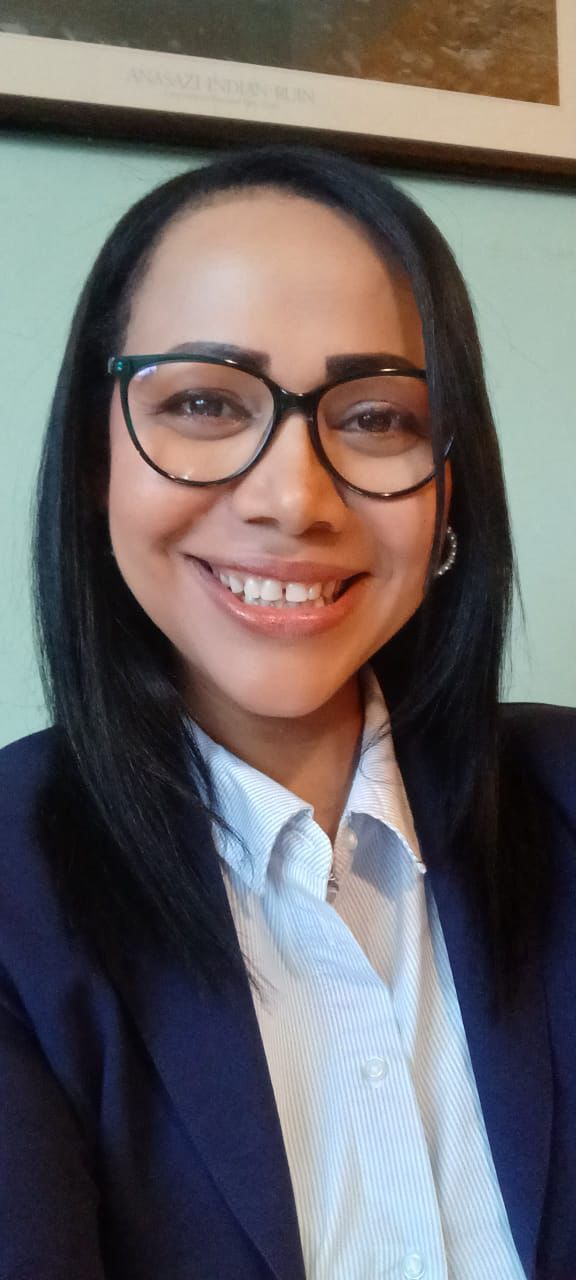 Ana yuberqui Romero