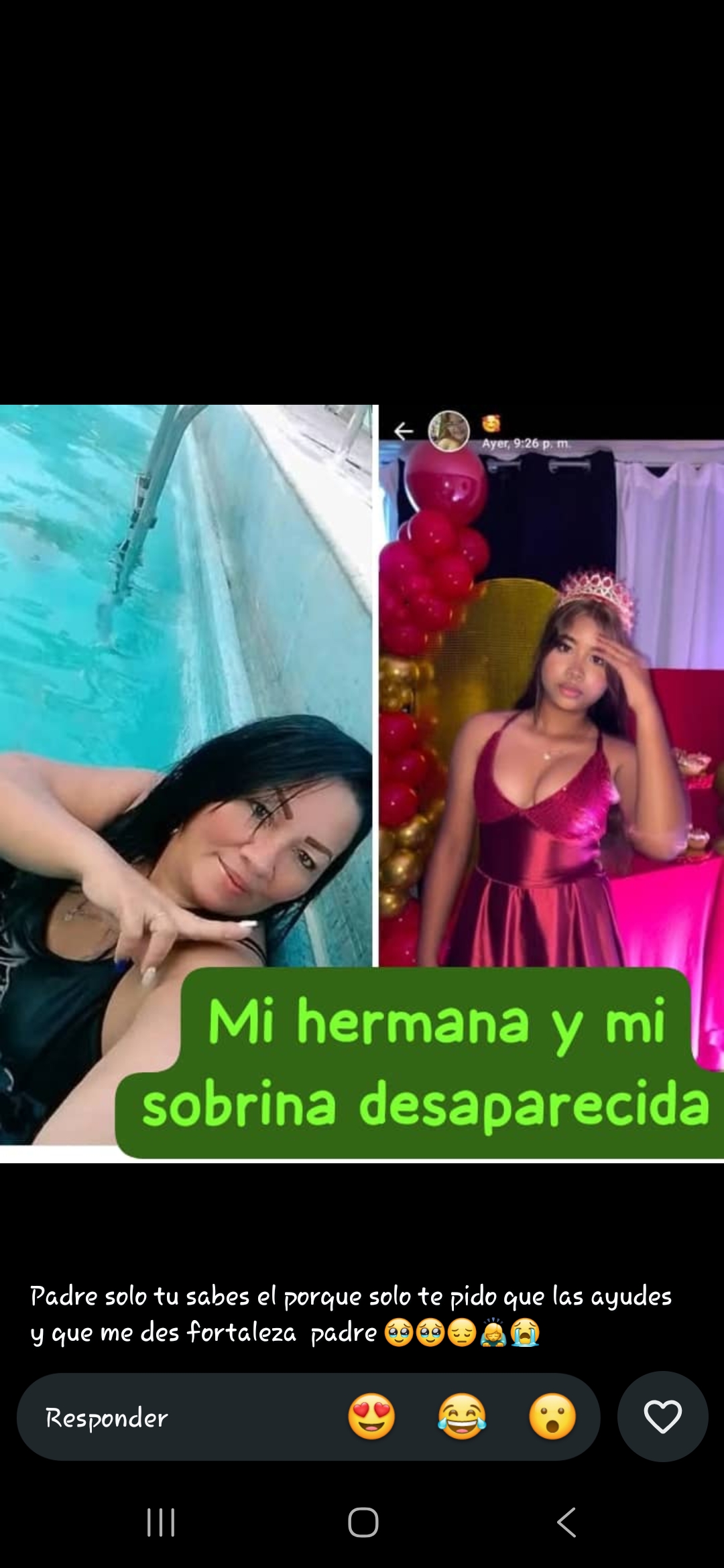 Yamile Sanchez