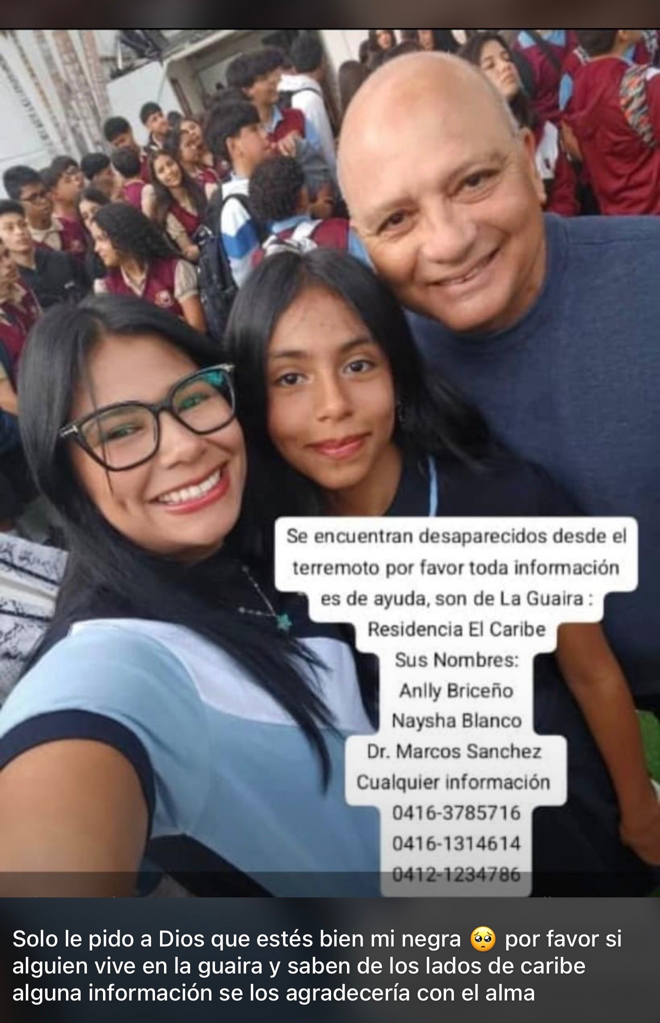 Anlly Briceño