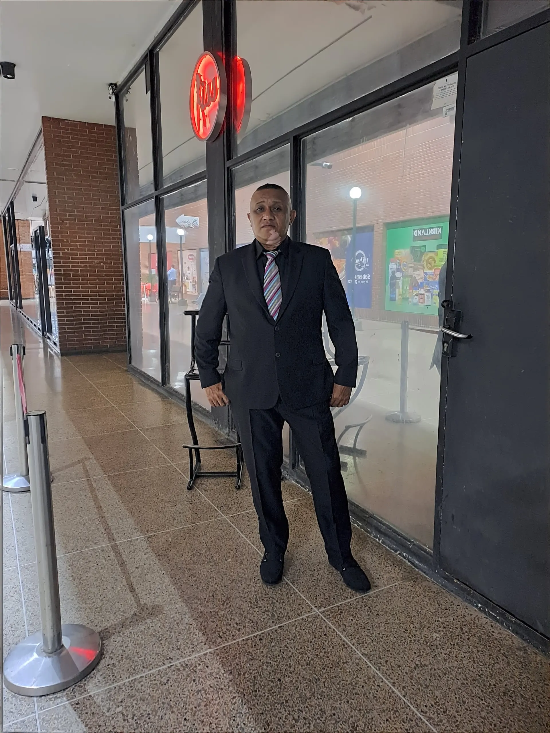 Jose Surmay