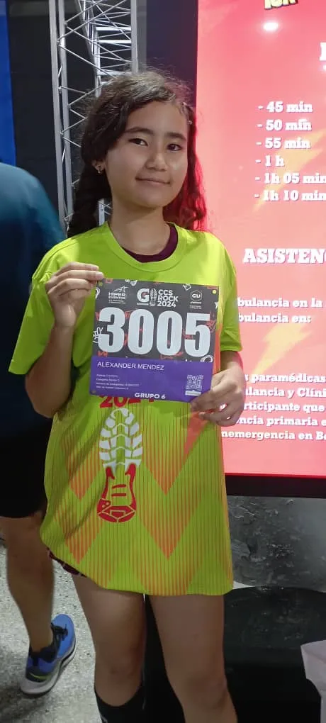 Silvia Sandoval