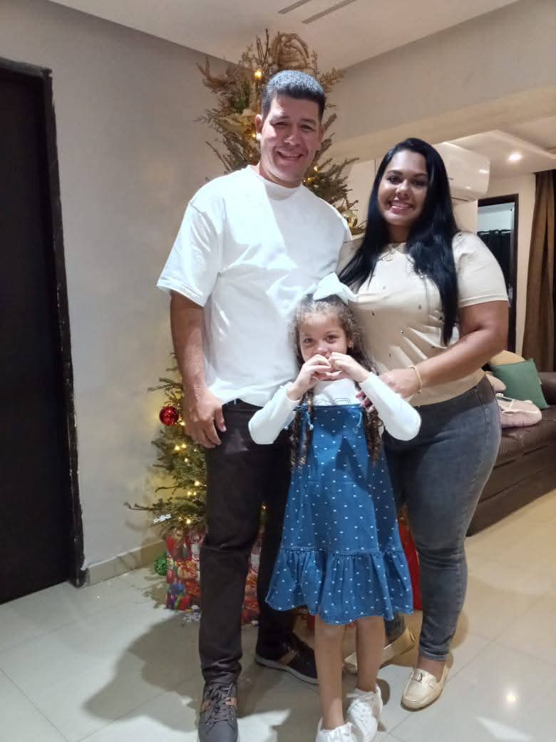 Leonardo Alexander Torres rivas