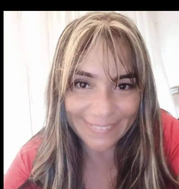 Lieska yorlek Alvarado Contreras