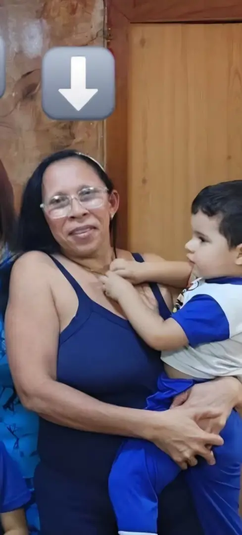 Maria leonor Mindiola