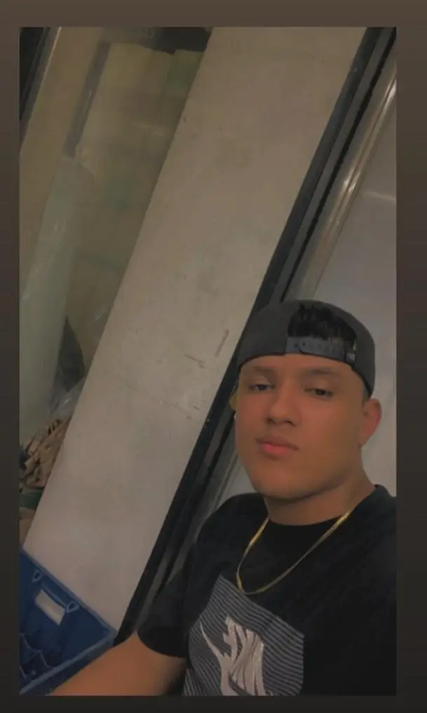 Ever Sanchez