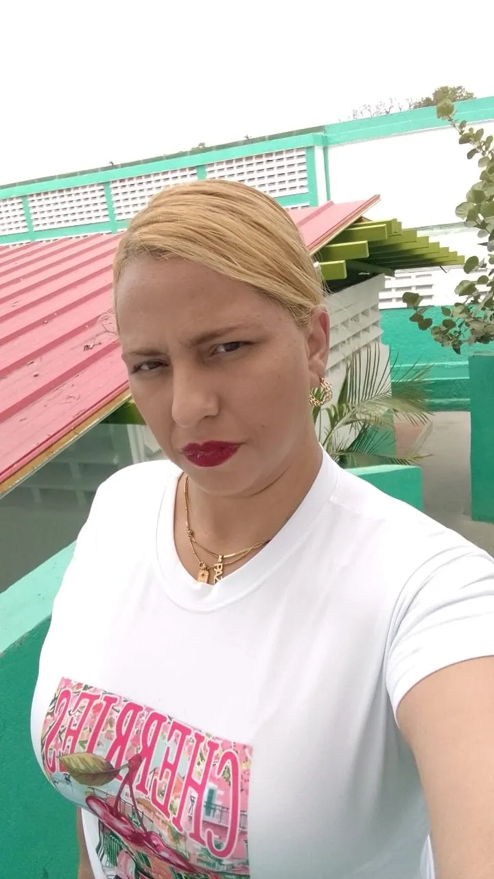 Marielby Martinez