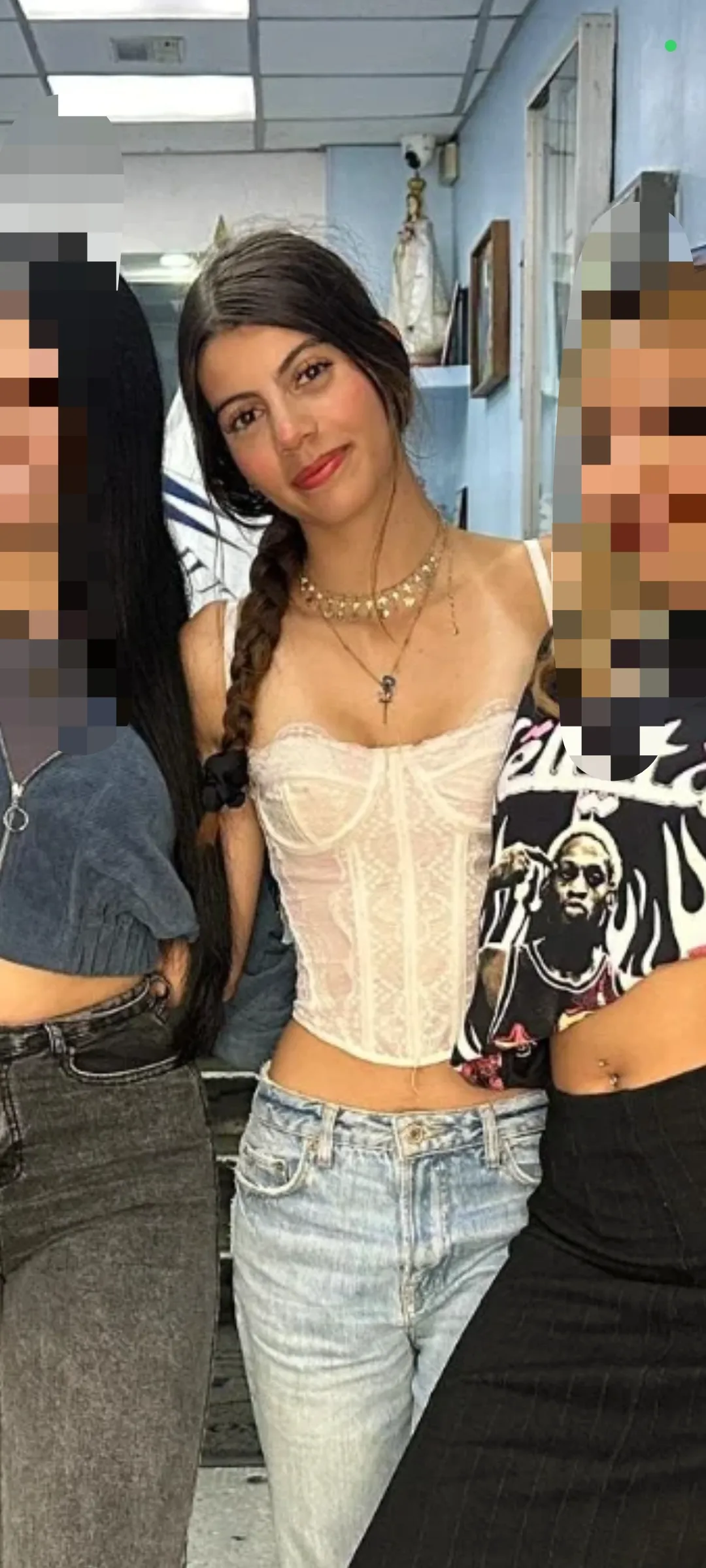 Lilian Victoria Ponce