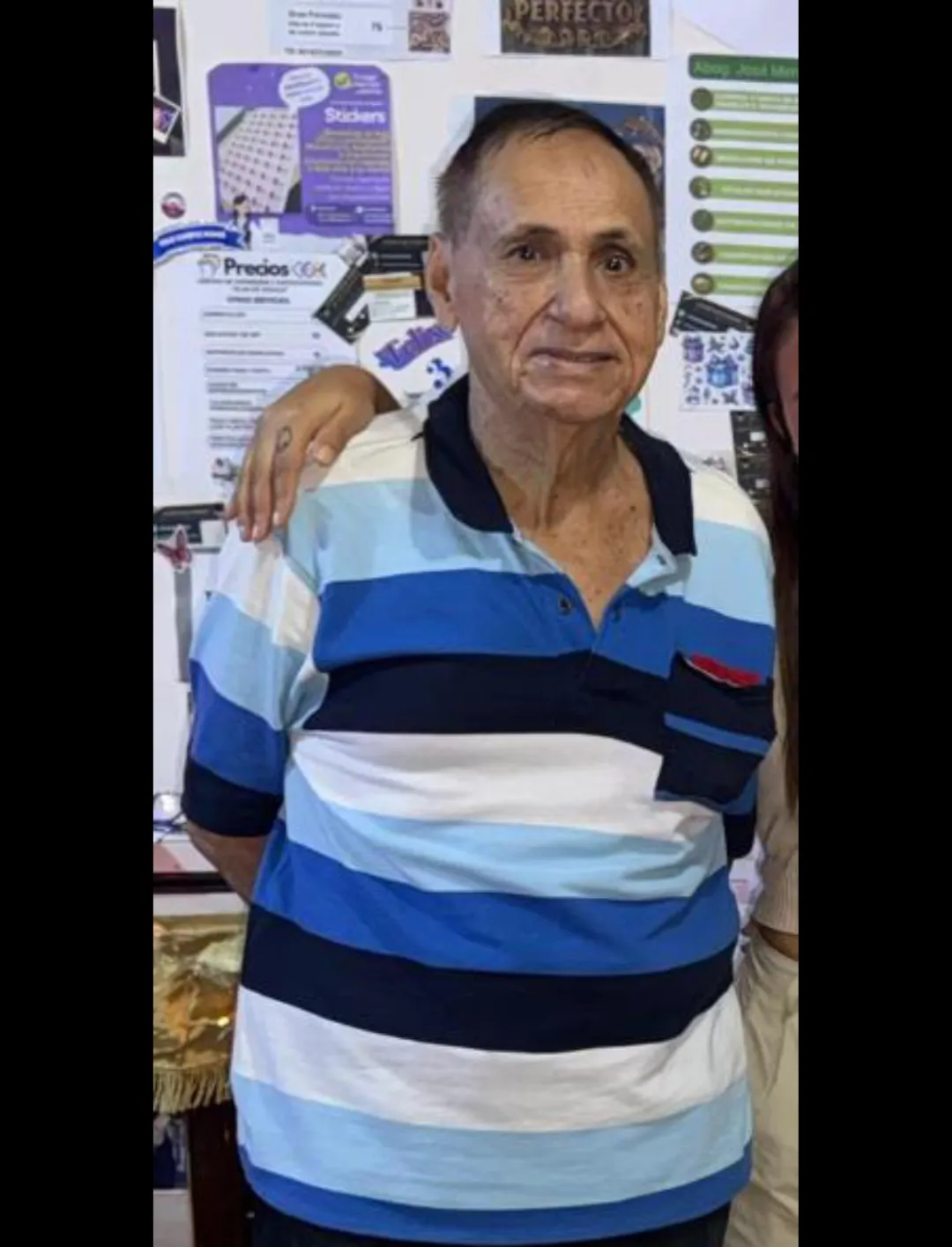 Nelson Rancel Macias