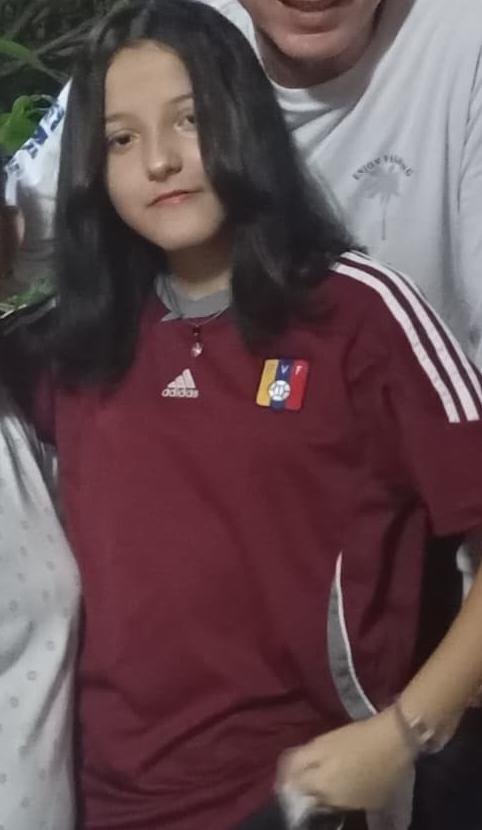 Erika Catherine Domínguez Figueroa