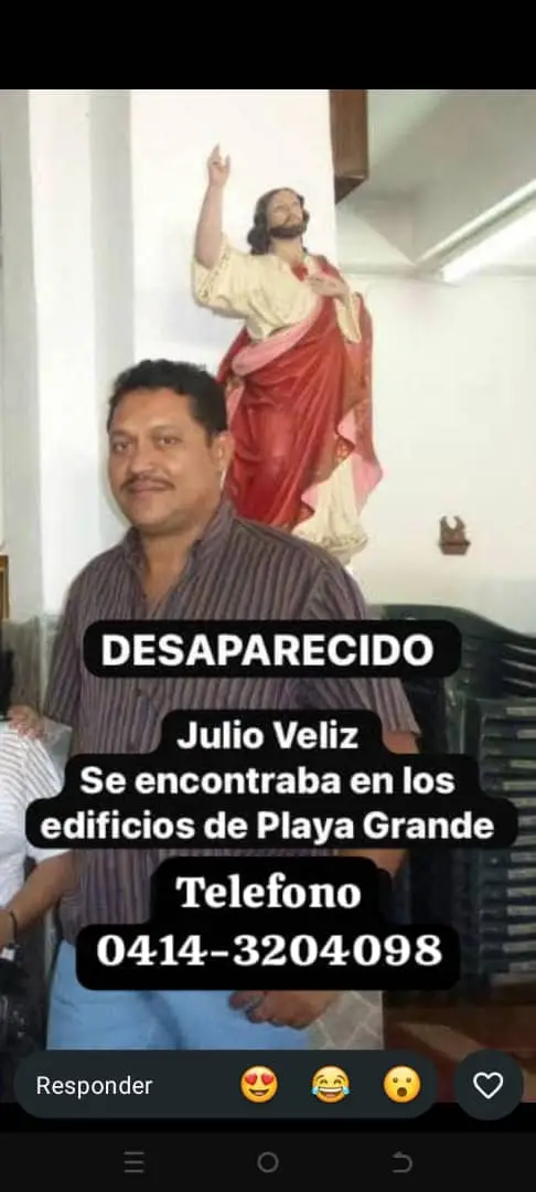 Julio Veliz