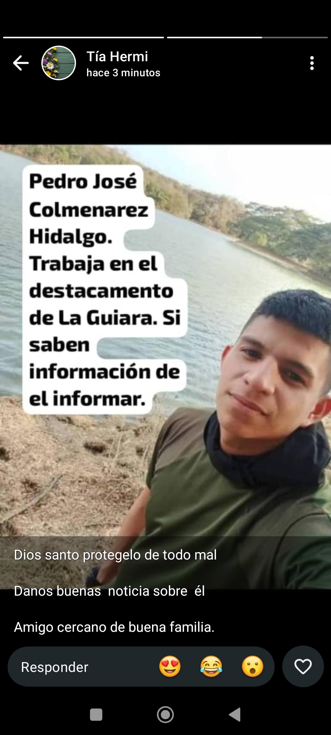 Pedro Colmenares