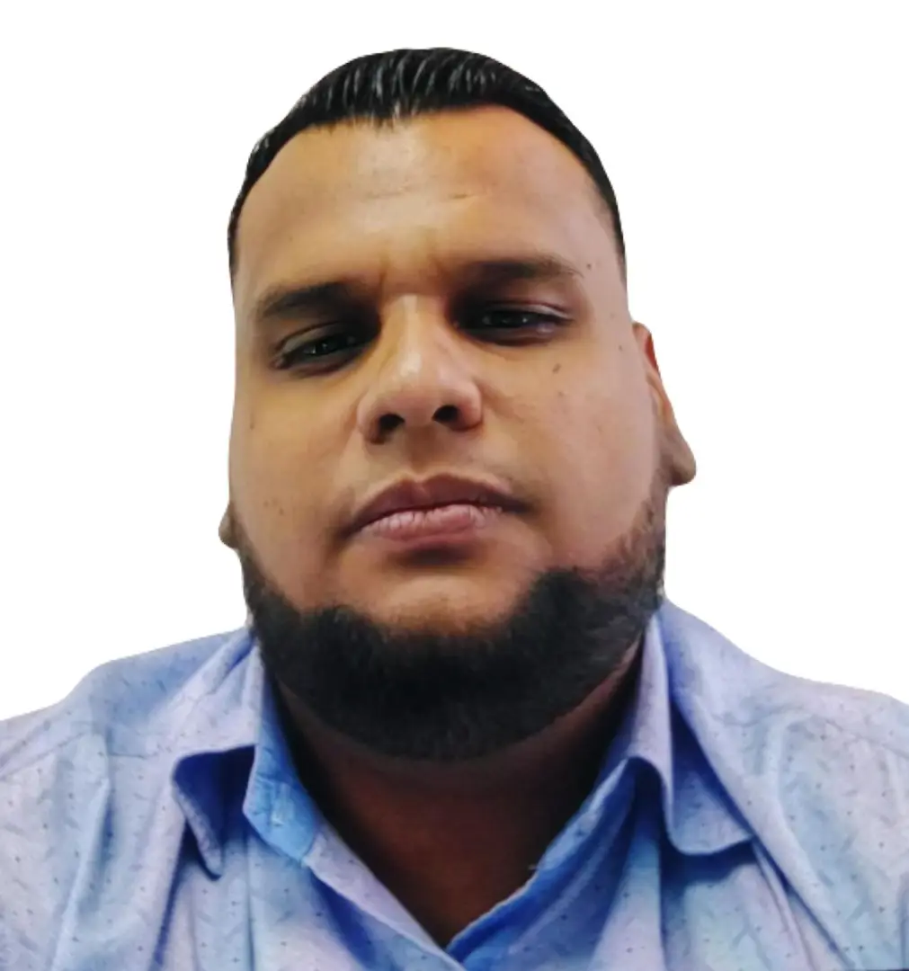Carlos Capote