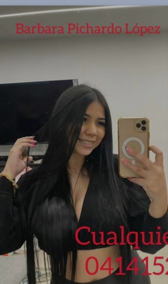 Barbara Pichardo López