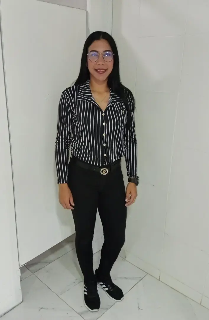 Noelismar Del Valle Guerra Romero