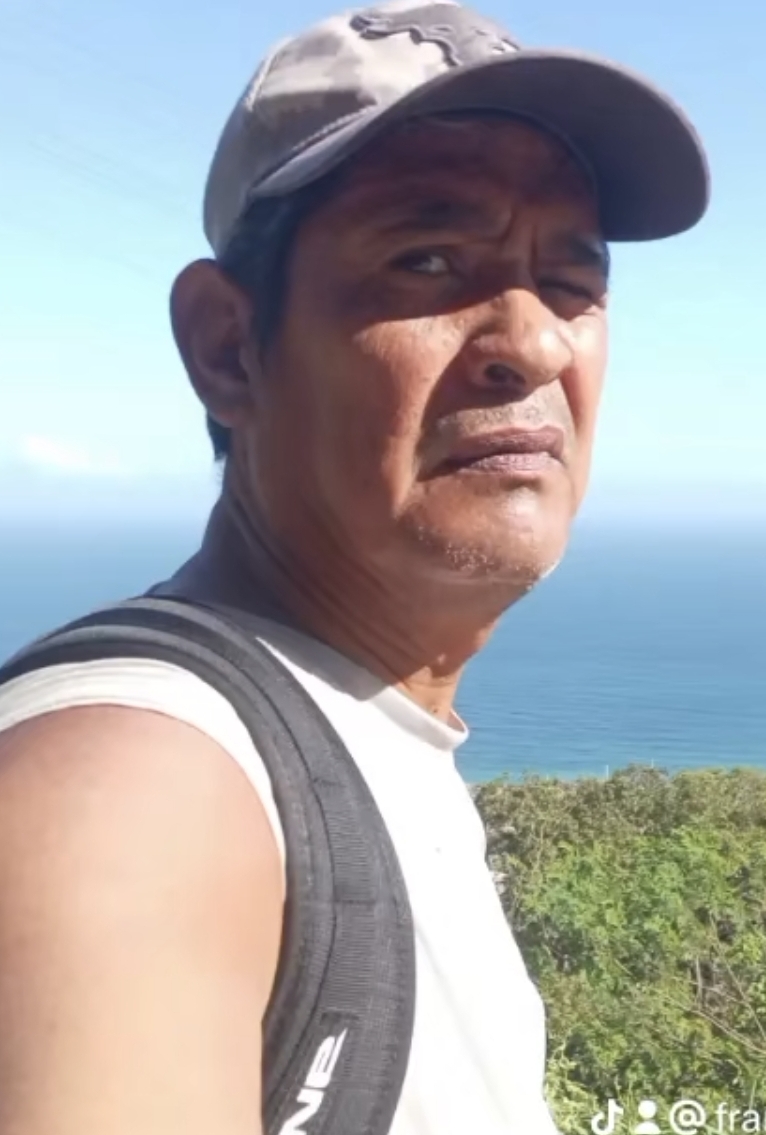 Frank (apodo chami) Mayora