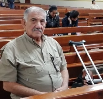 OSWALDO APOLINAR LEDEZMA PEREZ