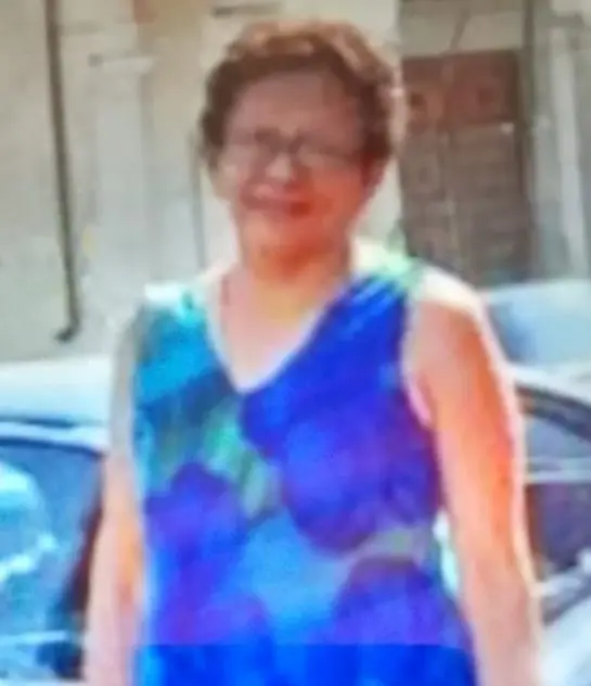 Fidelia Aidé Trejo de Pisano