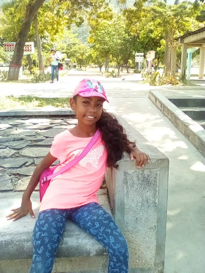 Asly Nazareth Ysturis