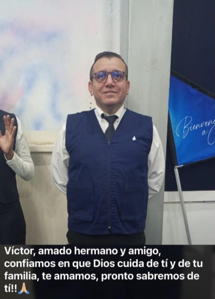 Víctor Ochoa