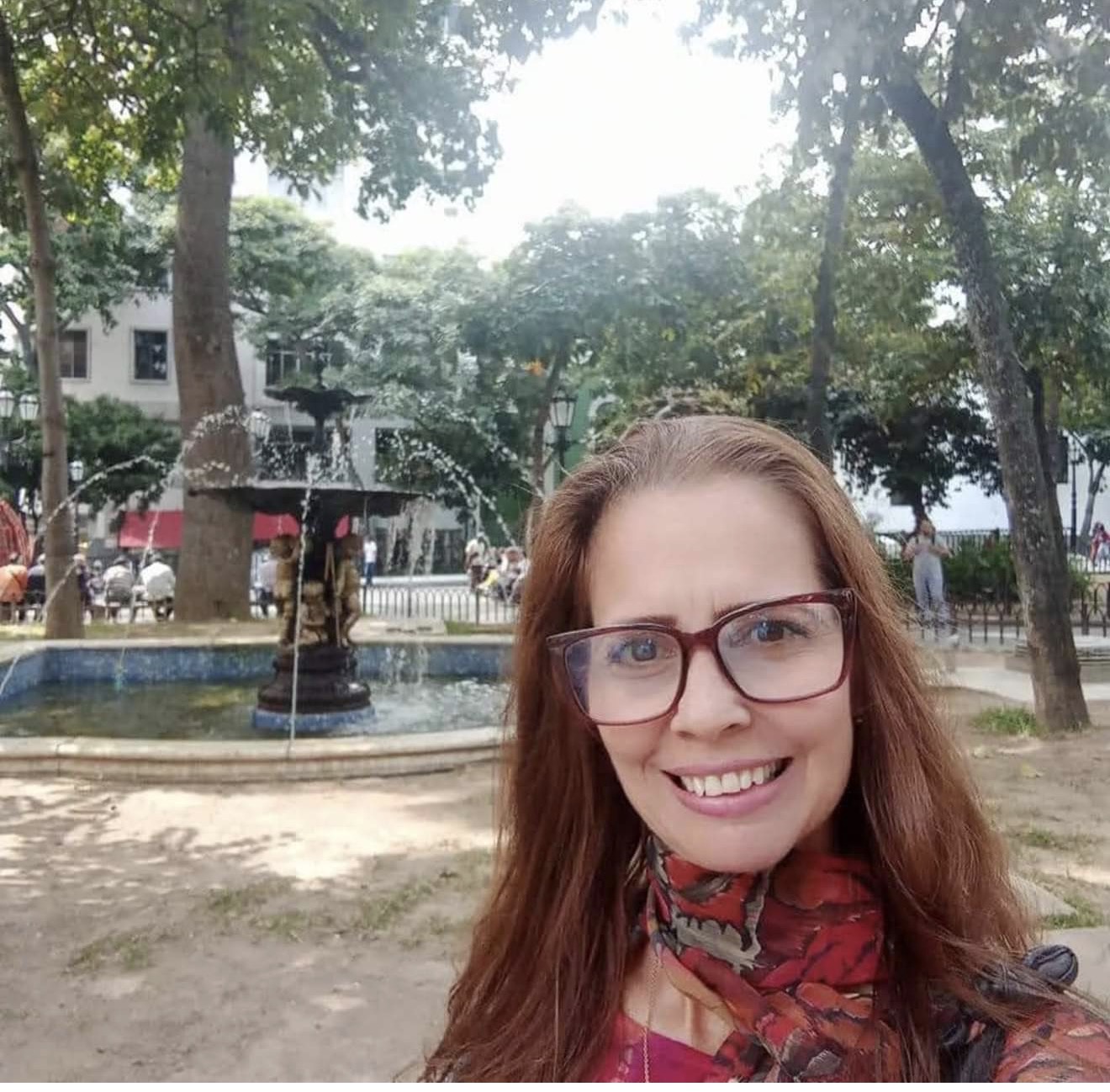 Carla Parra