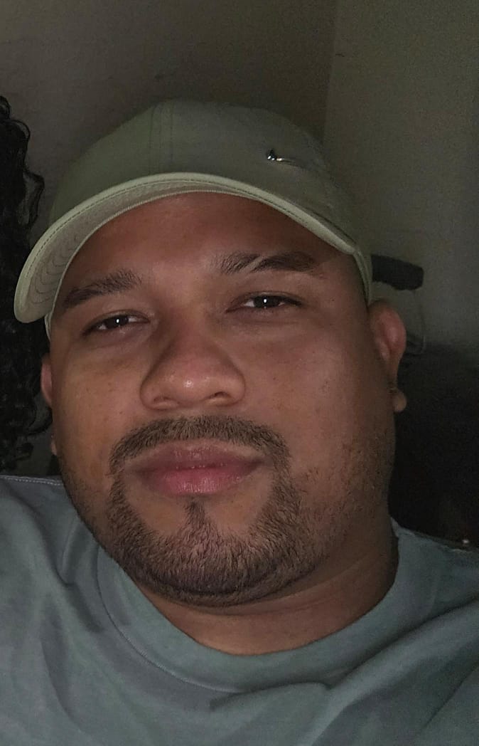 Yolbert jesus Blanco ortiz