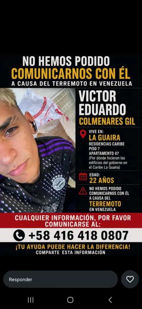 Victor Colmenares