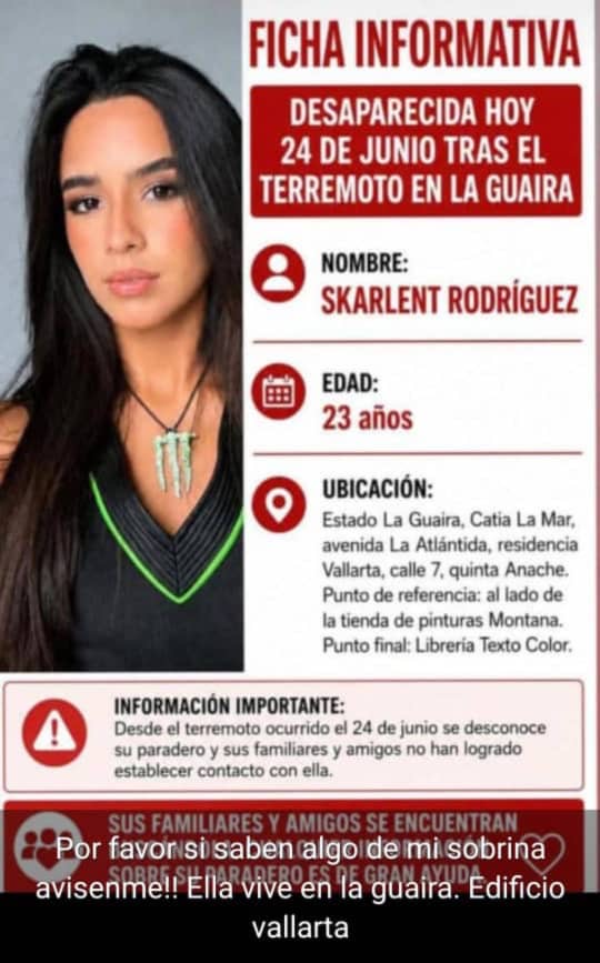 Skarlent Rodríguez