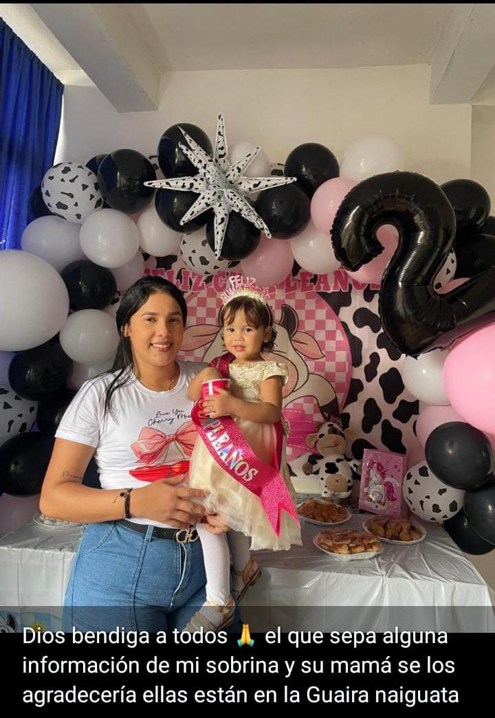 Mariangel Millian e Isabella Lucena Lucena Millian