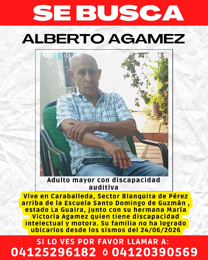 Alberto Enrique Agamez Valiente Agamez Valiente