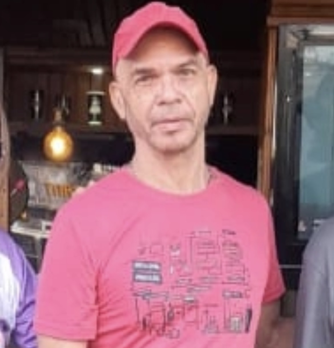 Henry Matapino
