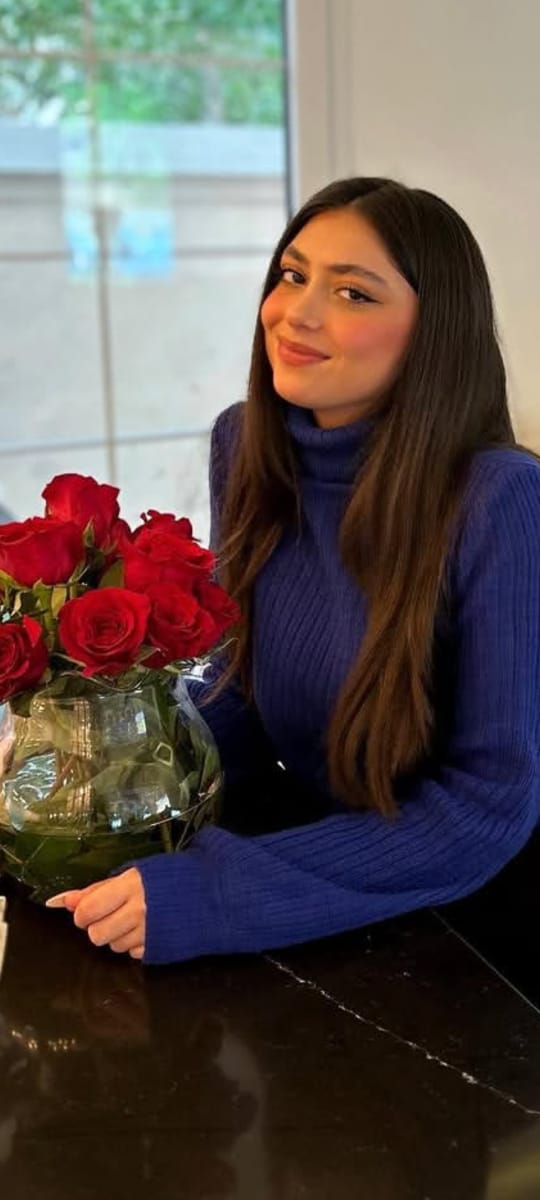 Janet Halabi